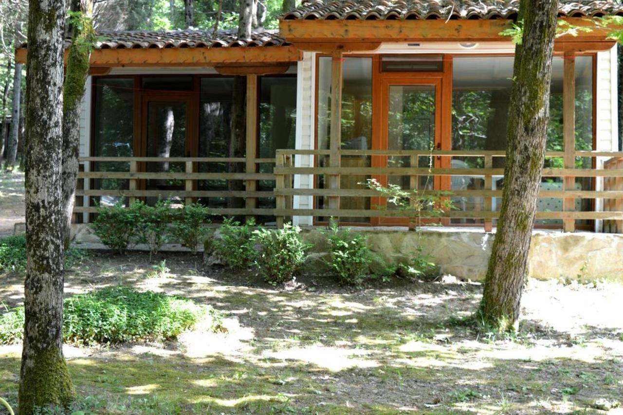 Ropotamo Villas プリモルスコ エクステリア 写真